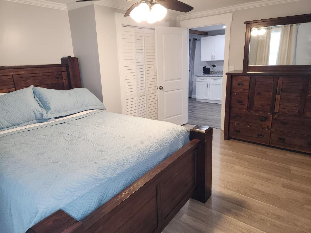 Coastal Getaway Villa Morehead City Exterior photo